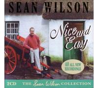 Sean Wilson - Nice And Easy