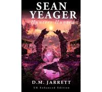 Sean Yeager Hunters Hunted: UK enhanced second edition (Sean Yeager Adventures UK series)