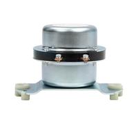 SEANANBO Universal Battery Master Disconnect Switch, 12V 200A Electromagnetic Isolator with Silver Contacts, Protects Electrical System from Drain and Short Circuits