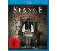 Seance - Beschwörung des Teufels [German Version]