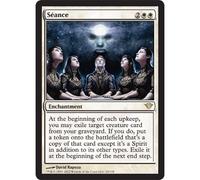 Seance | Dark Ascension