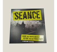 Seance Game