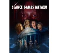 Séance Games: Metaxu