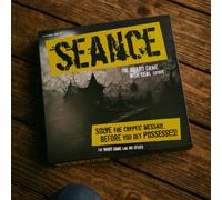 Seance Horror Party Board Game