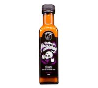 Séance hot sauce (Ghost, Habanero & Serrano chilli) 220ml