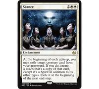 Seance | Modern Masters 2017 Edition