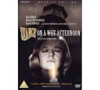 Seance On A Wet Afternoon [1964] [DVD]
