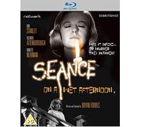 Seance on a Wet Afternoon [Blu-ray] [Region B]