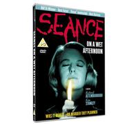 Seance On A Wet Afternoon [DVD]