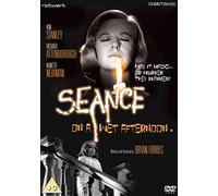 Seance on a Wet Afternoon [DVD]