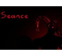 Seance (PC) Steam Key - GLOBAL