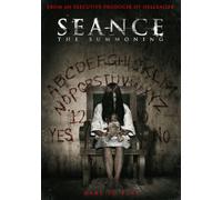 Seance: The Summoning [DVD] [2011] [Region 1] [US Import] [NTSC]