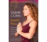 Seane Corn - Yoga of Awakening: Mystic Flow [DVD] [Import]