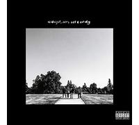 Seaons - Midnight Let's Get A Hot Dog