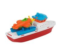 (Seaplane) Toy Sailing Boat Bath Set Summer Beach Aqua Swimming Pool Water Play Fun