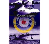 Seaplanes and Flying Boats of the Royal Air Force [DVD] (2003)