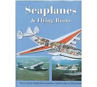 Seaplanes & Flying Boats