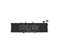 SeaPlant 6GTPY Laptop Battery for Dell XPS 15 9560 9570 7590 Precision 5510 5520 5530 5540 Vostro 7500 7590 Series GPM03 5D91C 5XJ28 4GVGH 1P6KD 5041C P56F P56F001 P56F002
