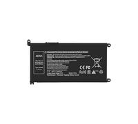 SeaPlant YRDD6 Laptop Battery Replacement for Dell Inspiron 15 3501 3582 3583 3584 3593 5584 5585 5590 5593 5594 5598 7586 14 5481 5482 5485 5491 2-in-1 5480 5493 3493 0YRDD6 1VX1H VM732 0VM732