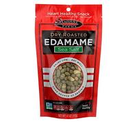 Seapoint Farms Light Salt Dry Roasted Edamame (12x4 OZ)