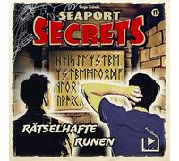 Seaport Secrets 11 - Rätselhafte Runen