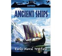 Seapower: Ancient Ships [DVD]