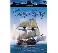Seapower - The Tudor Navy [DVD]