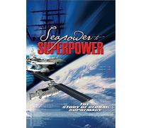 Seapower to Superpower [DVD] [Region 1] [US Import] [NTSC]