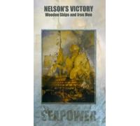 Seapower: Wooden Ships And Iron Men [VHS]