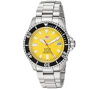 Seapro Men Analogue Automatic Watch with Stainless Steel Strap SP4314