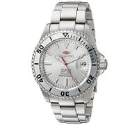 Seapro Men's Analogue Automatic Watch with Stainless-Steel Strap SP4310