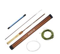 SeaQuest BIKAZEA-Ⅱ 7'0" 213cm SeaQuest Tenkara Fishing Rod BIKAZEA-Ⅱ 7'0"