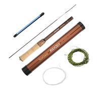 SeaQuest BIKAZEA 8'6" Tenkara Fishing Rod 259 cm Bikazea 8'6"
