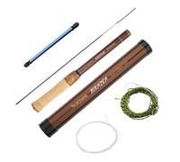 SeaQuest BIKAZEA 9'10" Tenkara Fishing Rod 299cm BIKAZEA 9'10"