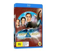 SeaQuest DSV - Complete Series Collection Season 1-3
