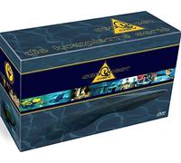 SEAQUEST DSV (KOMPLETTE SERIE) [DVD] [1993]