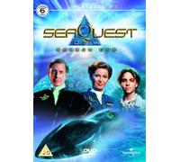 Seaquest DSV - Season 1 - Complete [1993] [DVD]