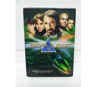 Seaquest Dsv: Season Two [DVD] [Region 1] [US Import] [NTSC]