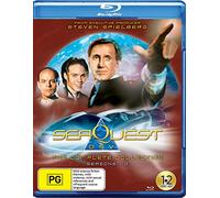 Seaquest DSV: The Complete Collection (Season 1-3)
