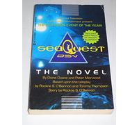 Seaquest Dsv: The Novel