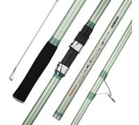 SeaQuest ISHOCKWAVE SURF Cast Fishing Rod 4204-CJB