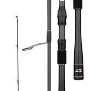 SeaQuest KUROUTO Fishing Rod Spining Rod kulute KUROUTO S662MH