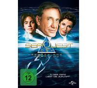 SeaQuest - Season 1.2 [DVD] [1993]