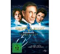 SeaQuest - Season 1.2 [DVD] [1993]