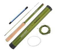 SeaQuest SEEKEER 9'5" Tenkara Rod SEEKEER 9'5"