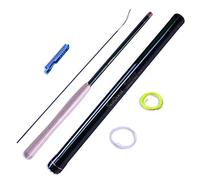 SeaQuest Tenkara 6:4 12ft TG kit 2 Fishing Rod