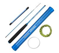 SeaQuest Tenkara ANAMI 150cm 5'