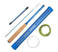 SeaQuest Tenkara ANAMI 310cm 10'2"