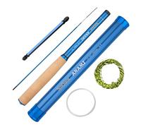 SeaQuest Tenkara ANAMI 360cm 11'1O"