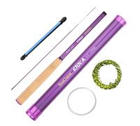 SeaQuestETOVA 8FT 240cm Tenkara